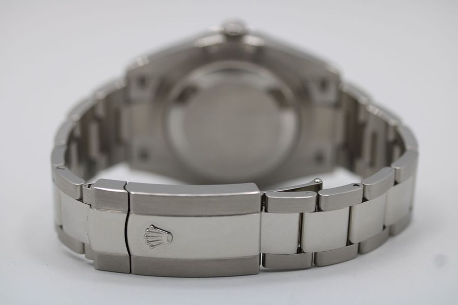 Rolex Datejust 41 126334